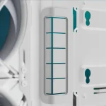 Arctic Xtender White Компютърна кутия
