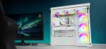 Arctic Xtender White Компютърна кутия