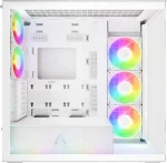 Arctic Xtender White Компютърна кутия