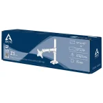 Arctic Z1 Gen 3 Стойка за монитор с USB хъб
