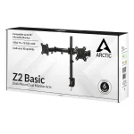 Arctic Z2 BASIC Стойка за два монитора