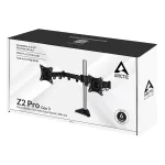 Arctic Z2 Pro (Gen 3) Стойка за два монитора