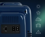 ARCTIC Fridge (EU) 4L Мини хладилник