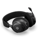 SteelSeries Arctis Nova 7 Безжични геймърски слушалки с микрофон