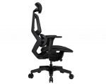 Cougar ARGO One Black Ергономичен геймърски стол