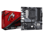 ASRock A520M Phantom Gaming 4, AM4, DDR4 Дънна платка