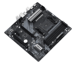 ASRock A520M Phantom Gaming 4, AM4, DDR4 Дънна платка