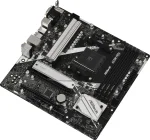 ASRock A520M Pro4, AM4, DDR4 Дънна платка
