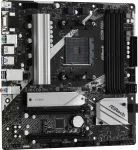 ASRock A520M Pro4, AM4, DDR4 Дънна платка