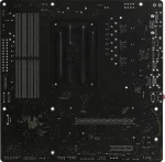 ASRock A520M Pro4, AM4, DDR4 Дънна платка