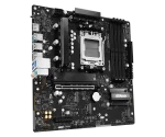 ASRock A620AM Pro-A, AM5, DDR5 Дънна платка