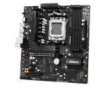 ASRock A620AM Pro-A, AM5, DDR5 Дънна платка