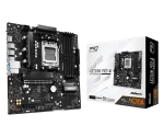 ASRock A620AM Pro-A, AM5, DDR5 Дънна платка