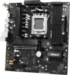 ASRock A620AM Pro-A WiFi, AM5, DDR5, Wi-Fi 6E Дънна платка