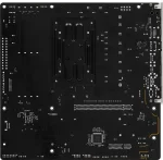 ASRock A620AM Pro RS, AM5, DDR5 Дънна платка