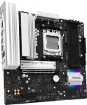 ASRock A620AM Pro RS, AM5, DDR5 Дънна платка