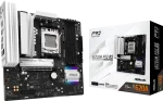 ASRock A620AM Pro RS, AM5, DDR5 Дънна платка