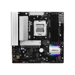 ASRock A620AM Pro RS, AM5, DDR5 Дънна платка