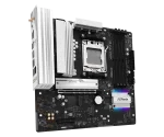 ASRock A620AM Pro RS WiFi, AM5, DDR5, Wi-Fi 6E Дънна платка
