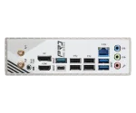 ASRock A620AM Pro RS WiFi, AM5, DDR5, Wi-Fi 6E Дънна платка