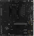 ASRock A620AM-X, AM5, DDR5 Дънна платка