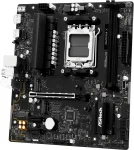ASRock A620AM-X, AM5, DDR5 Дънна платка