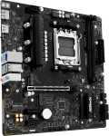 ASRock A620AM-X, AM5, DDR5 Дънна платка