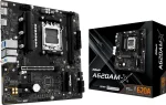 ASRock A620AM-X, AM5, DDR5 Дънна платка