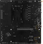 ASRock A620AM-X WiFi, AM5, DDR5, Wi-Fi 5 Дънна платка