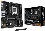 ASRock A620AM-X WiFi, AM5, DDR5, Wi-Fi 5 Дънна платка