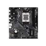 ASRock A620M-HDVM.2, AM5, DDR5, Дънна платка