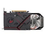 ASRock AMD Radeon RX 6500 XT Phantom Gaming D 4GB GDDR6 OC Edition Видео карта