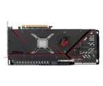 ASRock AMD Radeon RX 6750 XT Phantom Gaming D 12GB GDDR6 OC Edition Видео карта