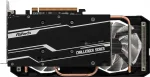 ASRock AMD Radeon RX 7600 Challenger 8GB GDDR6 OC Edition Видео карта