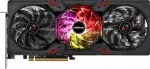 ASRock AMD Radeon RX 7600 Phantom Gaming 8GB GDDR6 OC Edition Видео карта
