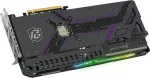 ASRock AMD Radeon RX 7700 XT Phantom Gaming 12GB GDDR6 OC Edition Видео карта