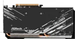 ASRock AMD Radeon RX 7800 XT Challenger 16GB GDDR6 OC Edition Видео карта