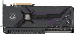 ASRock AMD Radeon RX 7800 XT Phantom Gaming 16GB GDDR6 OC Edition Видео карта