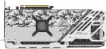 ASRock AMD Radeon RX 7800 XT Steel Legend 16GB GDDR6 OC Edition Видео карта
