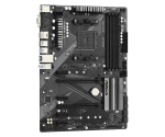 ASRock B450 Pro4 R2.0, AM4, DDR4 Дънна платка