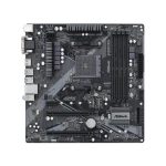 ASRock B450M Pro4 R2.0, AM4, DDR4 Дънна платка