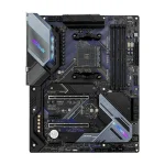 ASRock B550 Extreme4, AM4, DDR4 Дънна платка