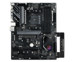 ASRock B550 PG Riptide, AM4, DDR4 Дънна платка