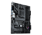 ASRock B550 PG Riptide, AM4, DDR4 Дънна платка