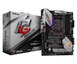 ASRock B550 PG Velocita, AM4, DDR4 Дънна платка