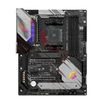 ASRock B550 PG Velocita, AM4, DDR4 Дънна платка