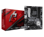 ASRock B550 Phantom Gaming 4, AM4, DDR4, Дънна платка