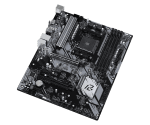 ASRock B550 Phantom Gaming 4, AM4, DDR4, Дънна платка