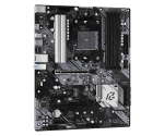 ASRock B550 Phantom Gaming 4, AM4, DDR4, Дънна платка