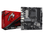 ASRock B550M Phantom Gaming 4, AM4, DDR4, Дънна платка